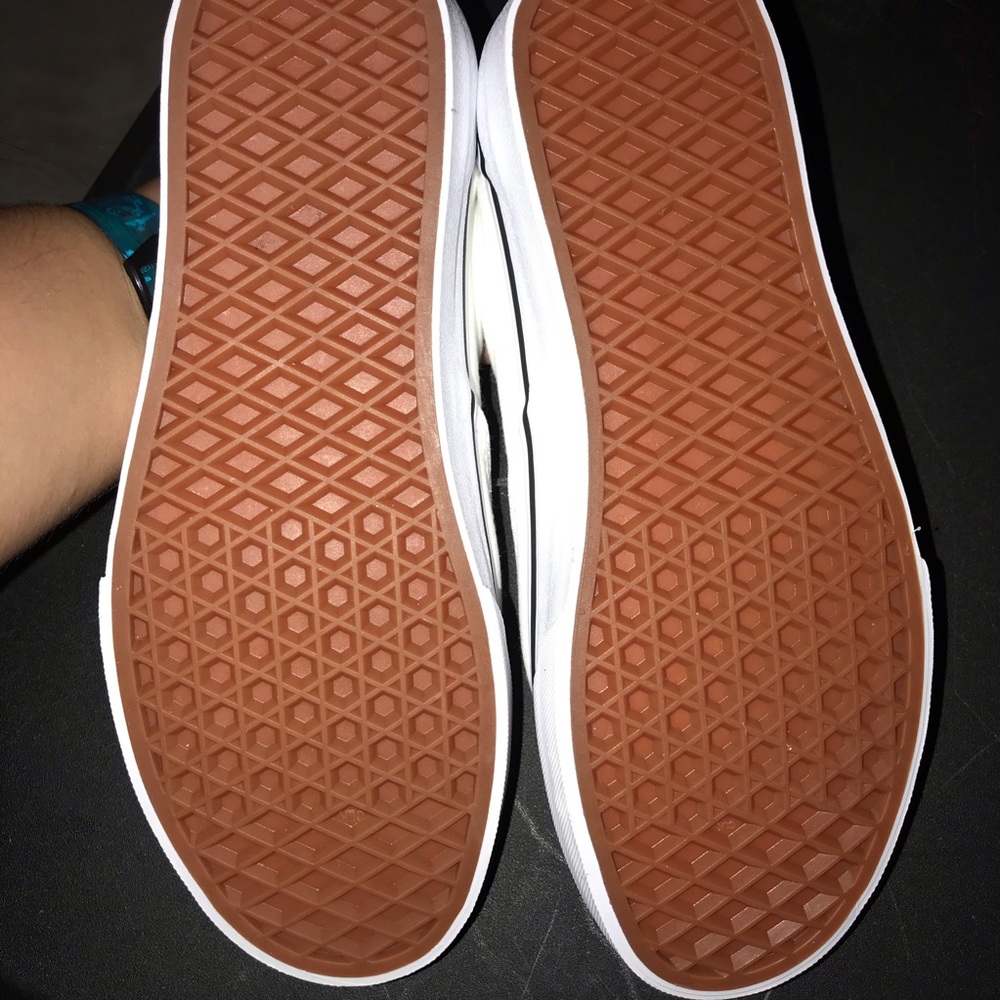 Vans white - Picture 6 of 7